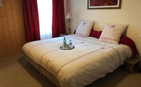 Chambre La Longere